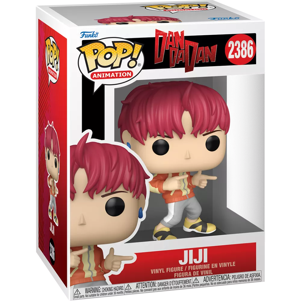 Jiji Box