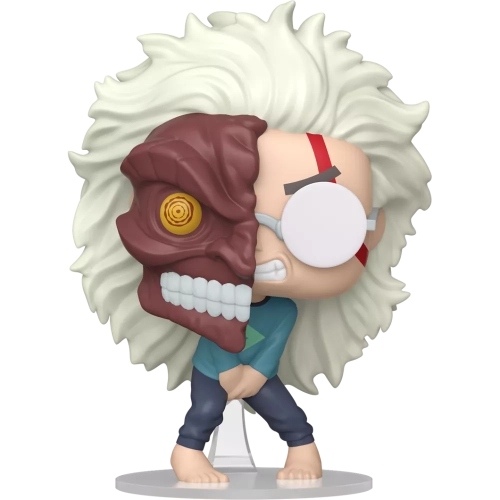 Funko Pop! Okarun (Mid-Transformation) #2387 Dandadan