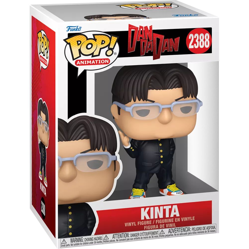 Kinta Box