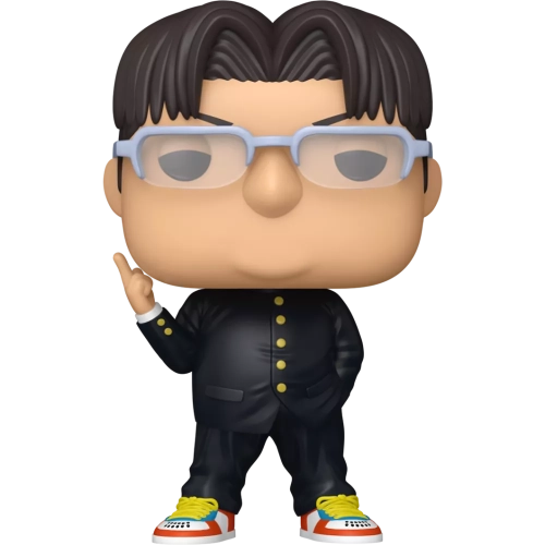 Funko Pop! Kinta #2388 Dandadan Animation Vinyl Figure