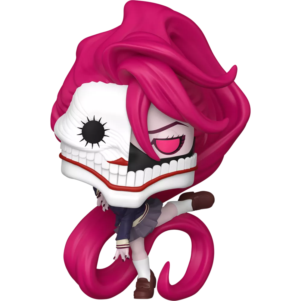 Aira (Transformed)