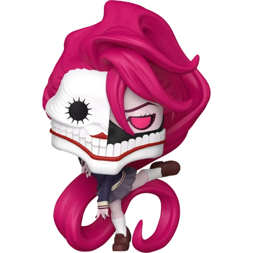 Funko Pop! Aira (Transformed) #2389 Dandadan Animation