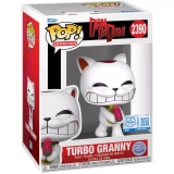 Turbo Granny