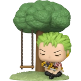 Roronoa Zoro image