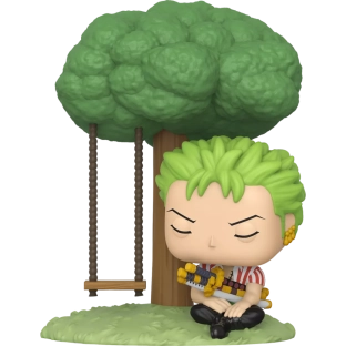Roronoa Zoro