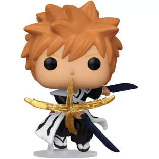 Ichigo Kurosaki