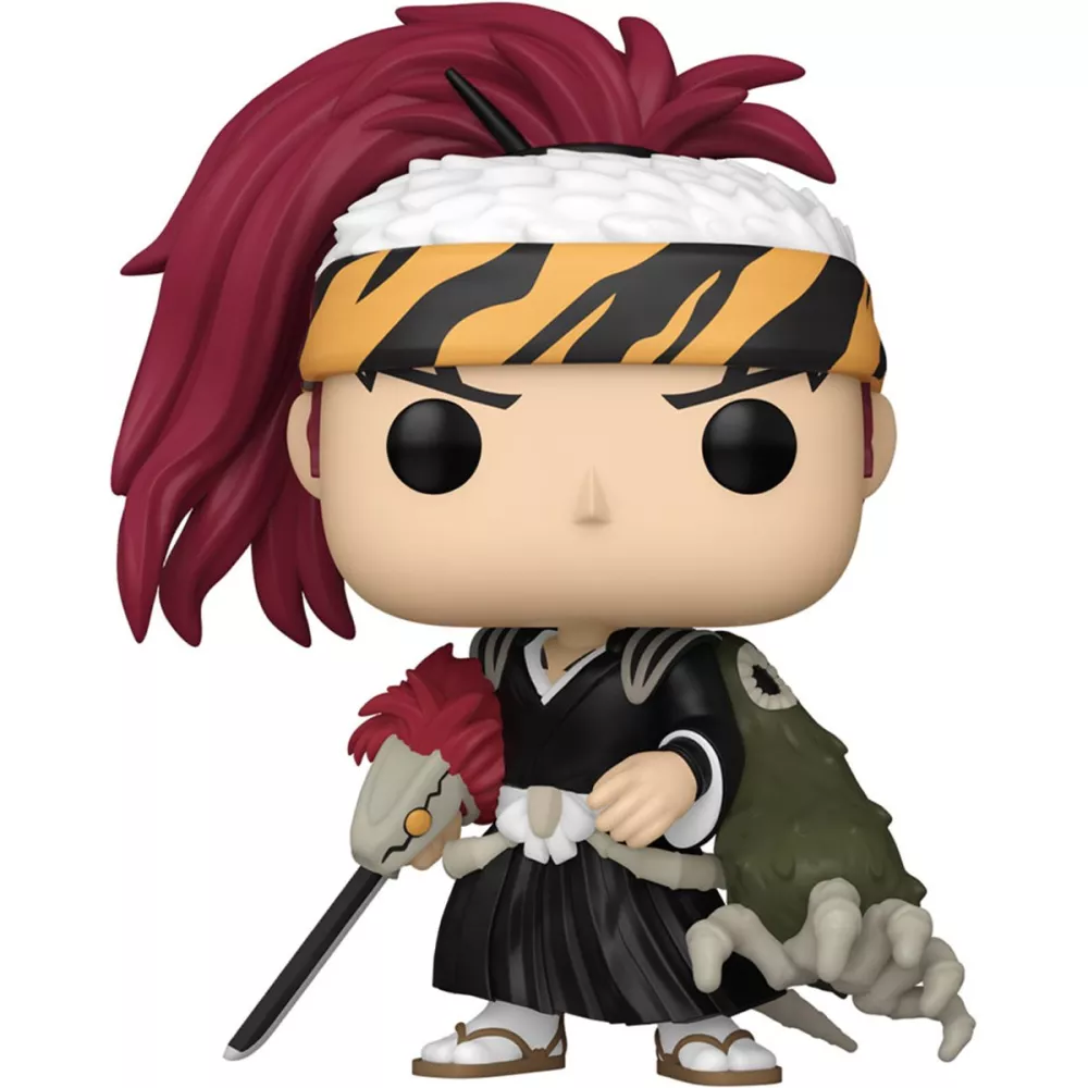 Renji Abarai