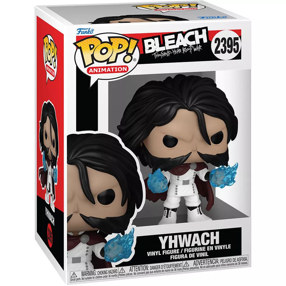 Yhwach Box