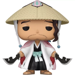 Yamamoto Kyoraku