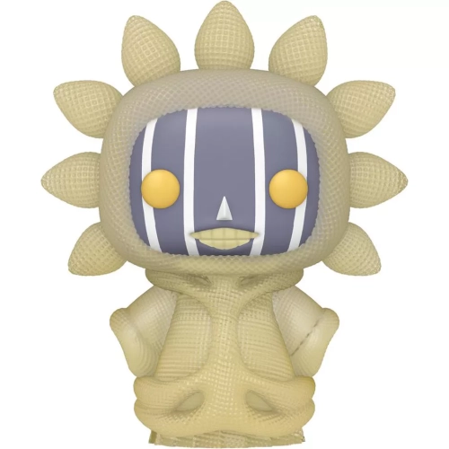 Funko Pop! Mayuri Kurotsuchi #2398 Glows in the Dark