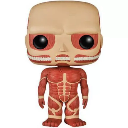 Colossal Titan
