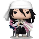 Byakuya Kuchiki image