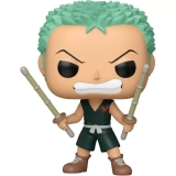 Roronoa Zoro image