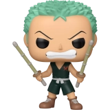 Roronoa Zoro image