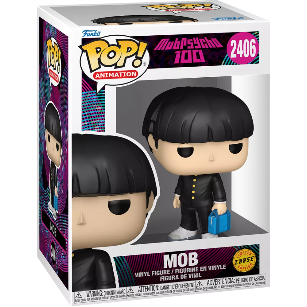 Mob Box