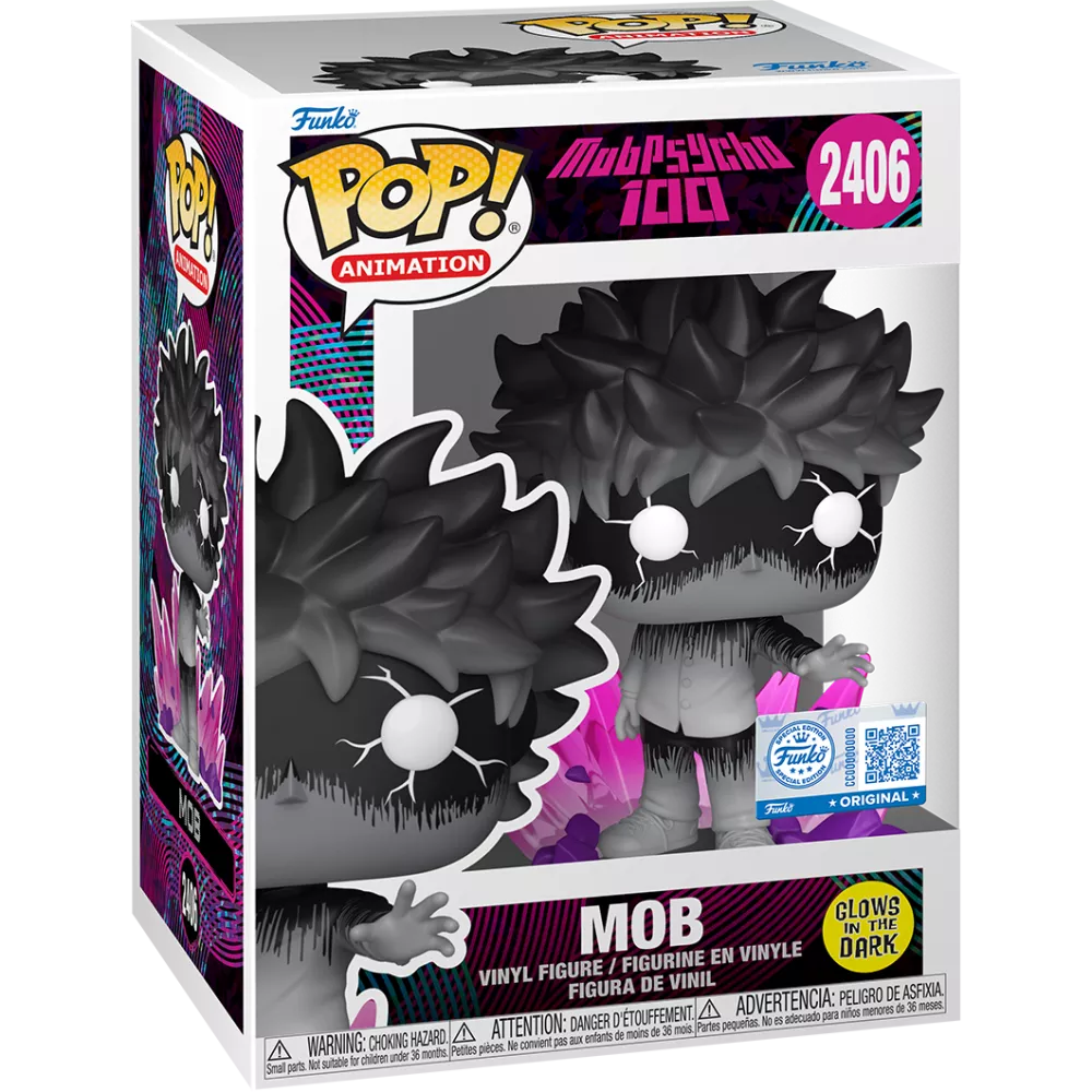 Mob Box