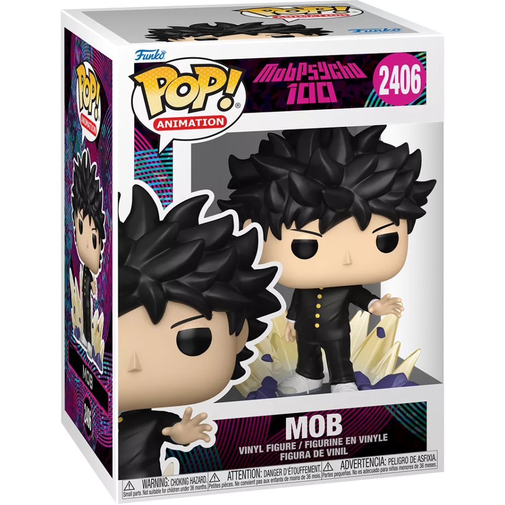 Mob Box