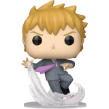 Arataka Reigen image