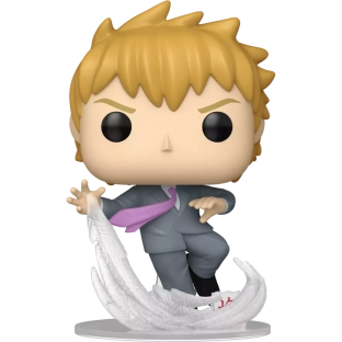Arataka Reigen