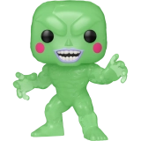 #2408  Dimple - Collectible Figure