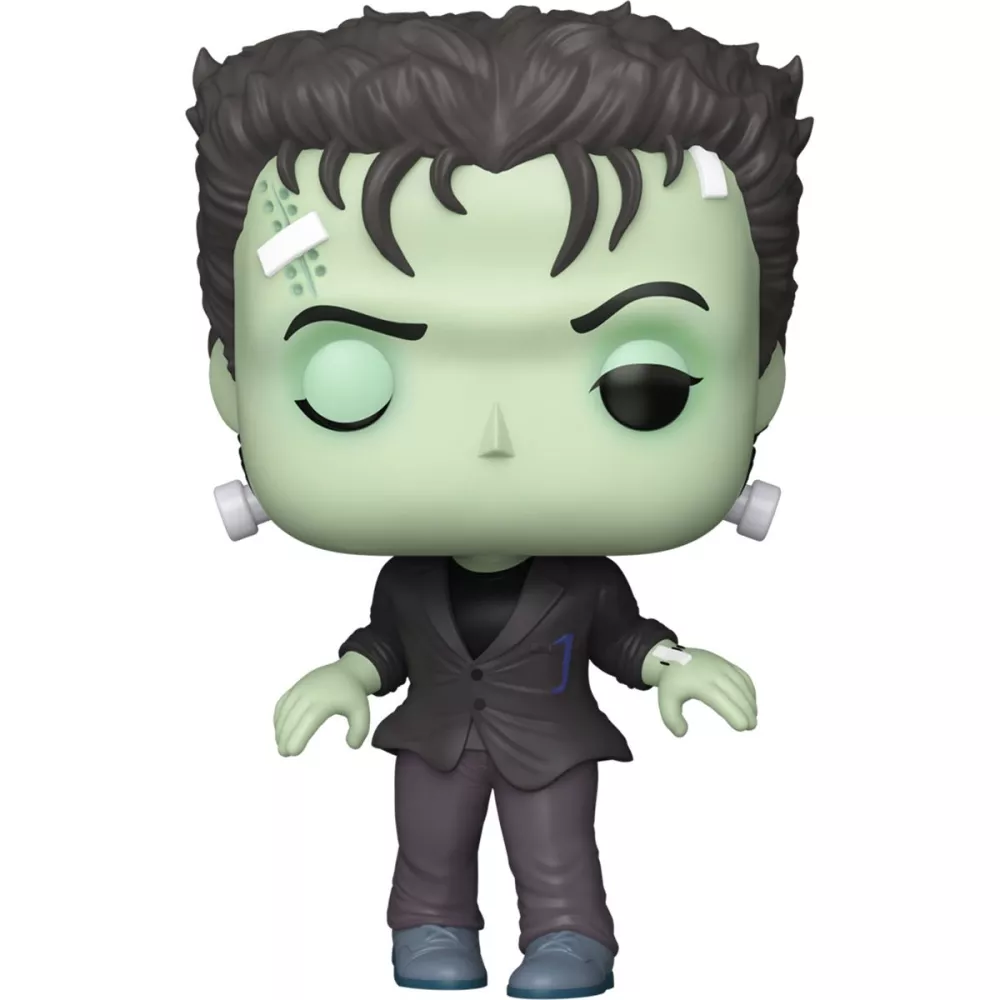 Frankenstein