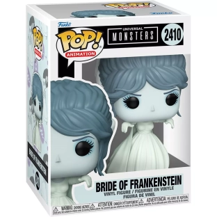 Bride of Frankenstein
