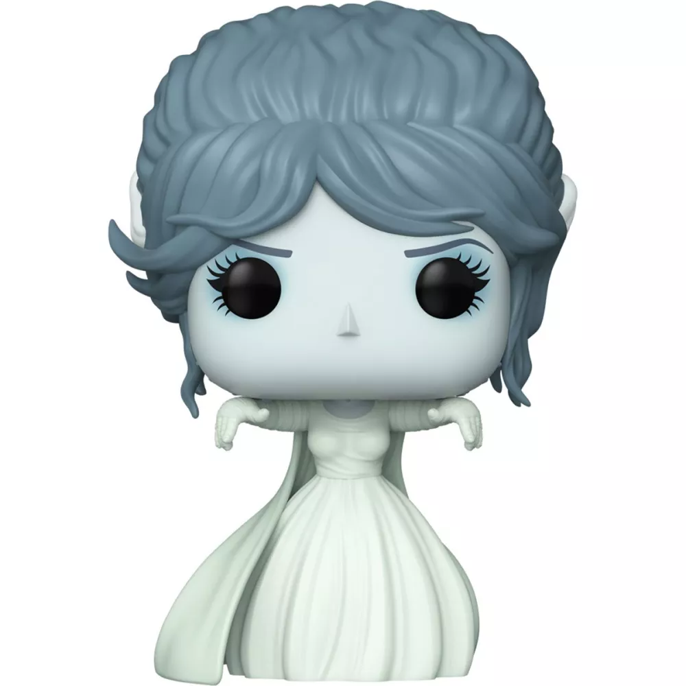 Bride of Frankenstein