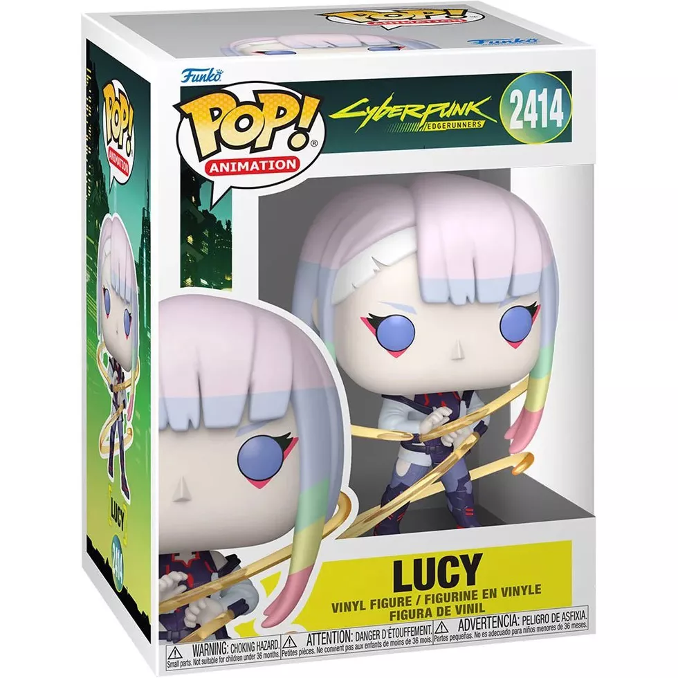 Lucy Box