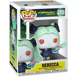 Rebecca
