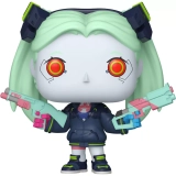 #2415  Rebecca - Collectible Figure