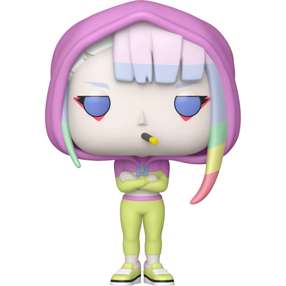 Lucy