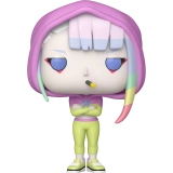 #2416  Lucy - Collectible Figure