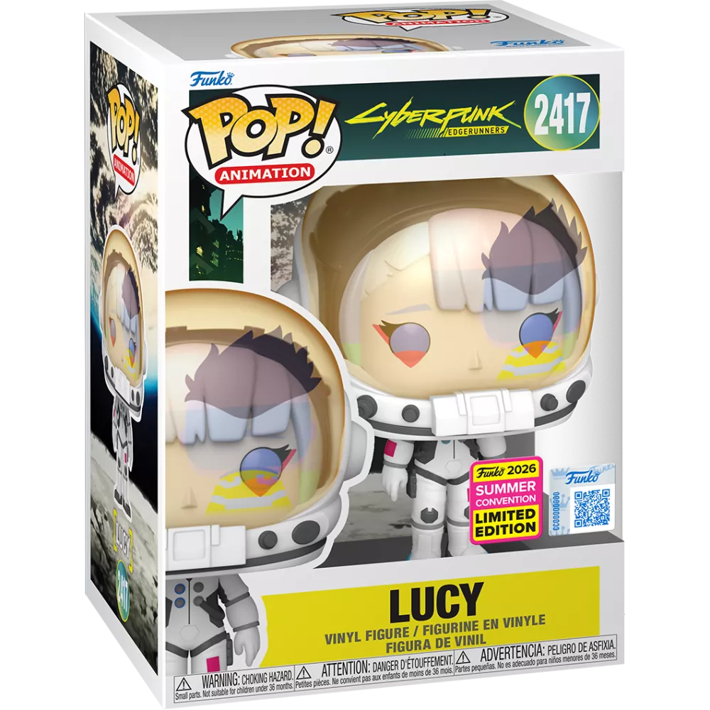 Lucy Box
