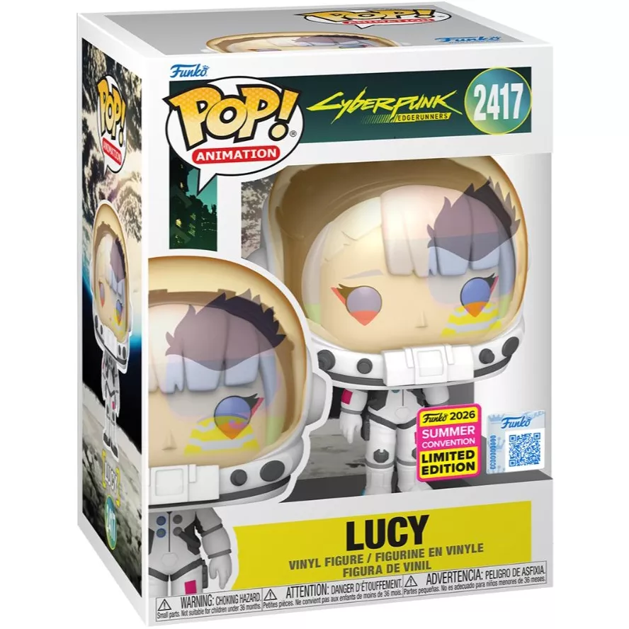 Lucy Box