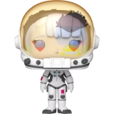 #2417  Lucy - Collectible Figure