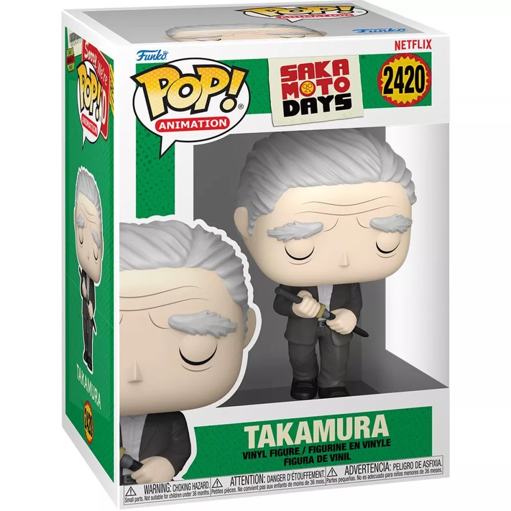 Takamura Box