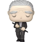 #2420  Takamura - Collectible Figure