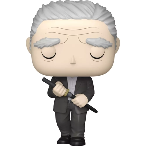 Funko Pop! Takamura #2420 Sakamoto Days Animation Vinyl Figure