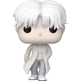 #2422  X - Collectible Figure