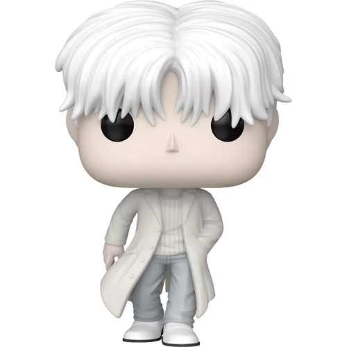 Funko Pop! X #2422 Slur Sakamoto Days Animation Vinyl Figure