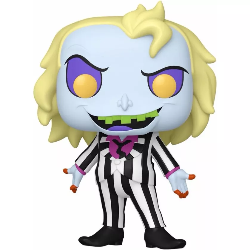 Beetlejuice