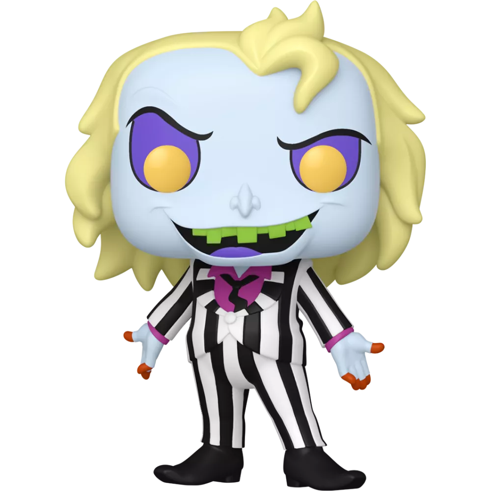Beetlejuice