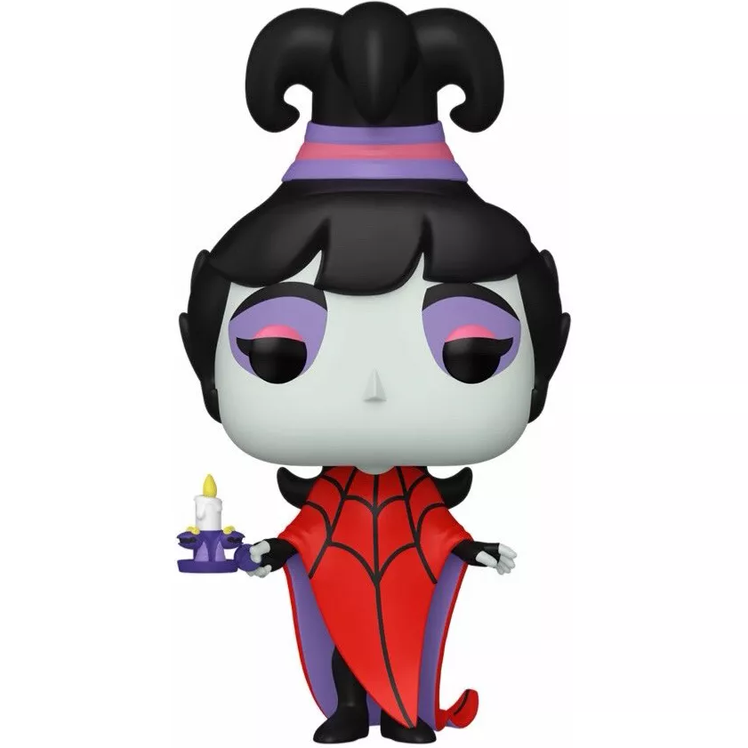 Lydia Deetz