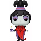 Lydia Deetz image