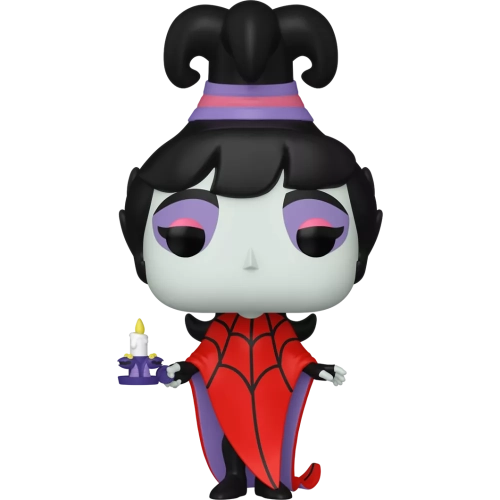 Funko Pop! Lydia Deetz #2425 TV Series Beetlejuice