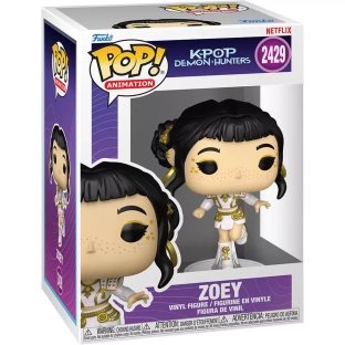 Zoey