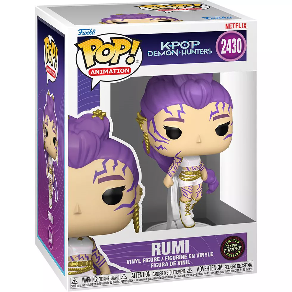 Rumi Box
