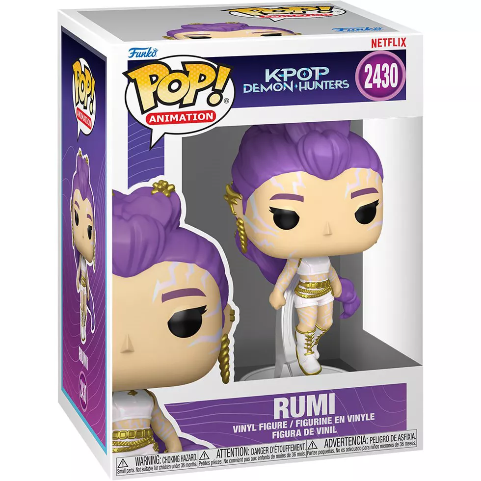 Rumi Box