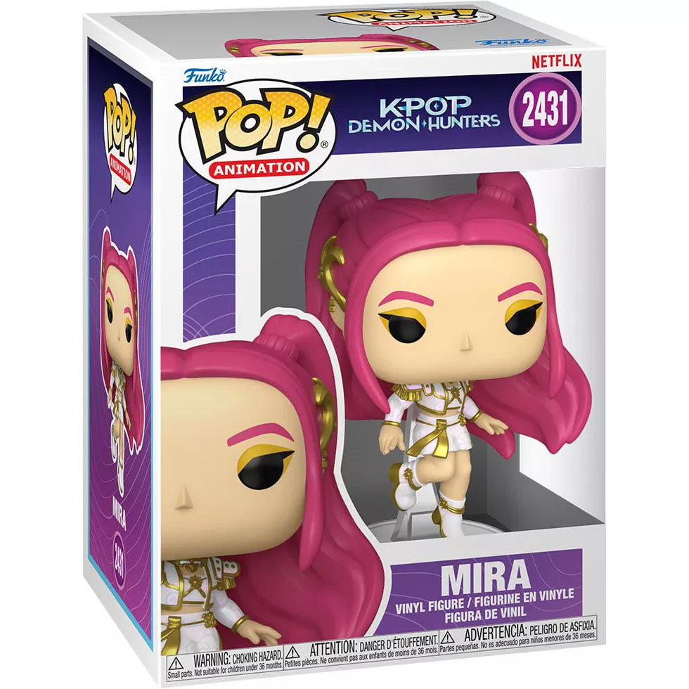 Mira Box
