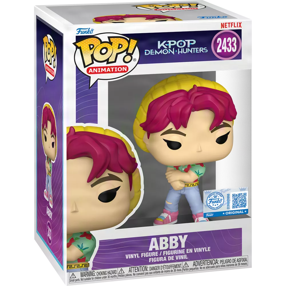 Abby Box